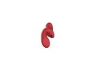 Suking G Spot Vibrator Red B - Series Cute
