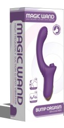 Suking G Spot Vibrator Red B - Series Cute