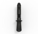 Thrusting vibrator 10 functions B - Series Cute
