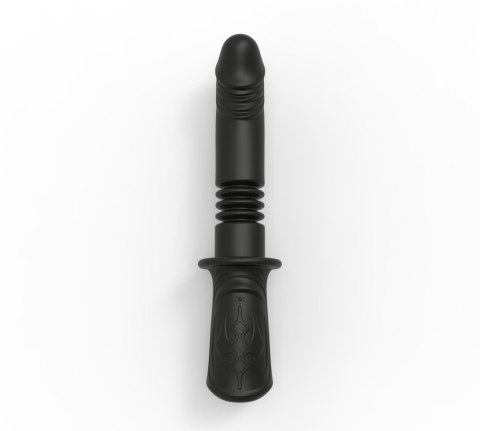 Thrusting vibrator 10 functions B - Series Cute