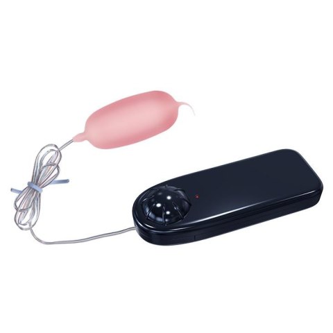 BAILE - ELEANORA Vibrating EGG BAILE