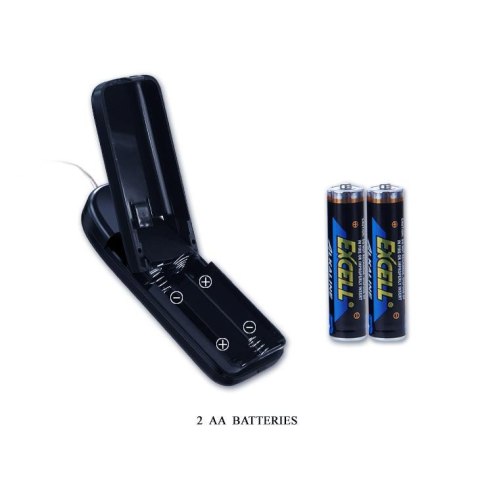 BAILE - ELEANORA Vibrating EGG BAILE