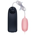 BAILE - ELEANORA Vibrating EGG BAILE