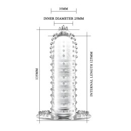 BAILE - PENIS SLEEVE BAILE