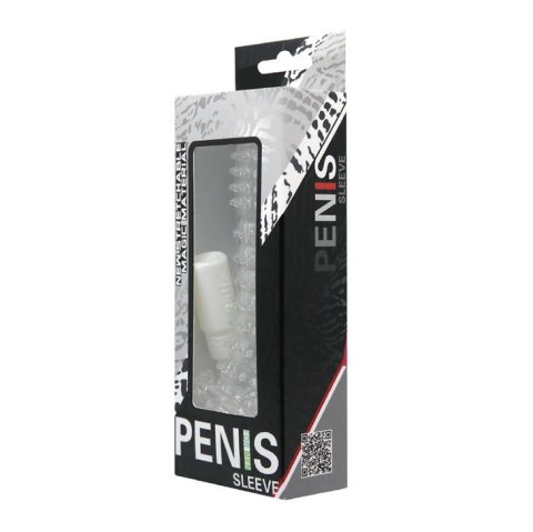 BAILE - PENIS SLEEVE BAILE