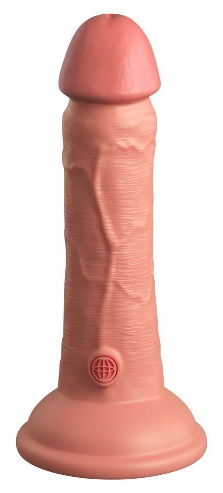 KCE 6 Dual Density Cock Light King Cock Elite