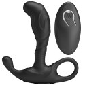 Mr. Play Remote Control Prostate Massager Mr. Play