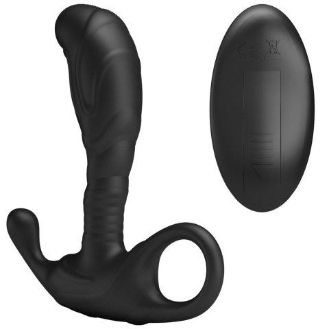 Mr. Play Remote Control Prostate Massager Mr. Play