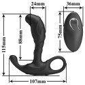 Mr. Play Remote Control Prostate Massager Mr. Play