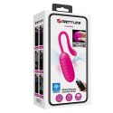 PRETTY LOVE - Catalina, 12 vibration functions Mobile APP Long-distance Control Pretty Love