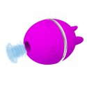 PRETTY LOVE - Gemini Ball, Silicone, USB rechargeable Pretty Love