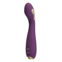 PRETTY LOVE - HECTOR, 12 vibration functions 5 electric shock functions Mobile APP remote control Pretty Love