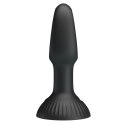 PRETTY LOVE - HUBERT, 7 wiggling settings, Silicone Pretty Love
