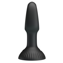 PRETTY LOVE - HUBERT, 7 wiggling settings, Silicone Pretty Love