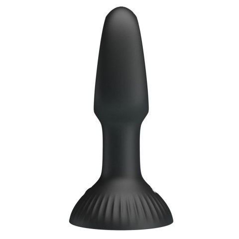 PRETTY LOVE - HUBERT, 7 wiggling settings, Silicone Pretty Love