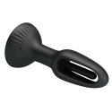 PRETTY LOVE - HUBERT, 7 wiggling settings, Silicone Pretty Love