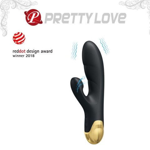 PRETTY LOVE - NAUGHTY PLAY ROYAL PLEASURE Pretty Love