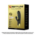PRETTY LOVE - NAUGHTY PLAY ROYAL PLEASURE Pretty Love