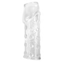 PRETTY LOVE Penis Sleeve, TPR, Waterproof Pretty Love