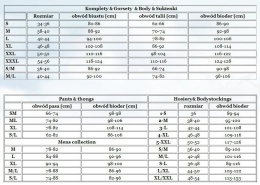 Stockings 5517 - white 2 SoftLine Collection
