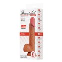 Baile Beautiful Encounter RealDeal Dildo 8.1" BAILE