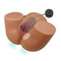 Crazy Bull Gretana Full-Size Realistic Masturbator Crazy Bull