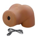 Crazy Bull Gretana Full-Size Realistic Masturbator Crazy Bull