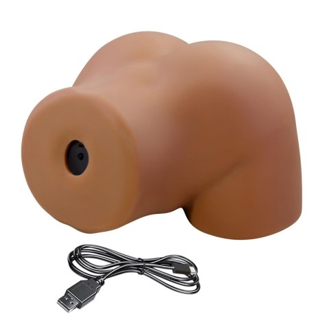 Crazy Bull Gretana Full-Size Realistic Masturbator Crazy Bull