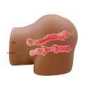 Crazy Bull Gretana Full-Size Realistic Masturbator Crazy Bull