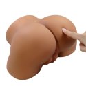 Crazy Bull Gretana Full-Size Realistic Masturbator Crazy Bull