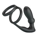 EMONI, 12 vibration functions 12 thrusting settings Memory function Pretty Love