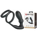 EMONI, 12 vibration functions 12 thrusting settings Memory function Pretty Love