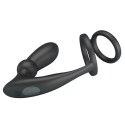 EMONI, 12 vibration functions 12 thrusting settings Memory function Pretty Love