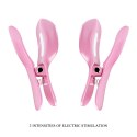 PRETTY LOVE - Surprise Box Pink, 12 vibration functions 3 electric shock functions Pretty Love