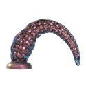 Power Monsters Maelstrom Beastlord - 47 cm Rippled Monster Silicone Dildo Power