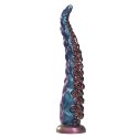 Power Monsters Maelstrom Beastlord - 47 cm Rippled Monster Silicone Dildo Power