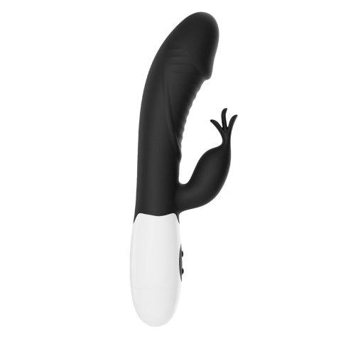 Pretty Love Rasmussen Dual Vibrator (Black Edition) Pretty Love