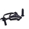 Uprząż z dildo strap on Toyz4lovers