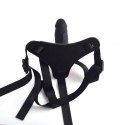 Uprząż z dildo strap on Toyz4lovers
