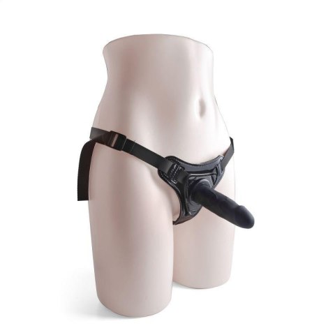 Uprząż z dildo strap on Toyz4lovers