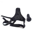 Uprząż z dildo strap on Toyz4lovers