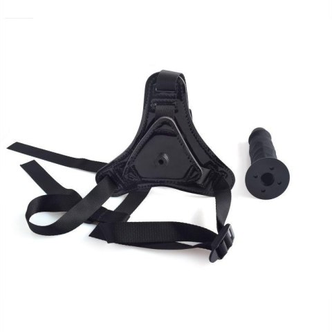 Uprząż z dildo strap on Toyz4lovers