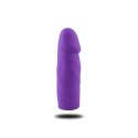 Uprząż z dildo strap on Toyz4lovers
