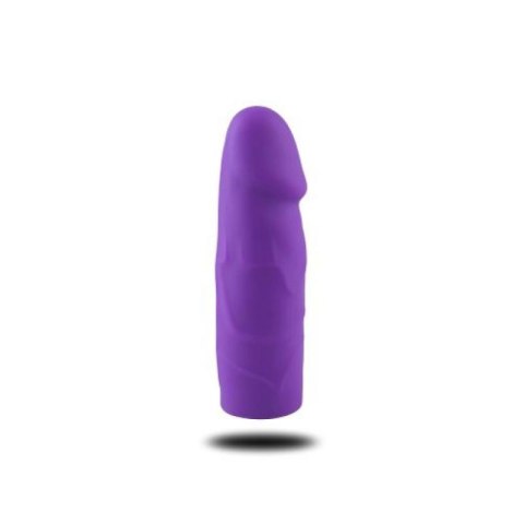 Uprząż z dildo strap on Toyz4lovers