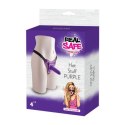 Uprząż z dildo strap on Toyz4lovers