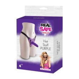 Uprząż z dildo strap on Toyz4lovers