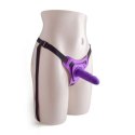 Uprząż z dildo strap on Toyz4lovers