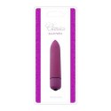 Wibrator-VIBRATORE BULLET CLASSICS PURPLE Toyz4lovers