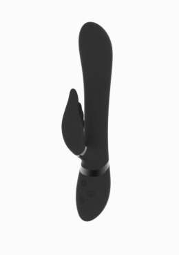 Wibrator Chou - Black Vive