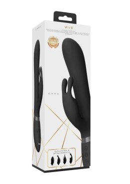 Wibrator Chou - Black Vive
